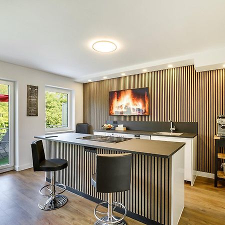 George Apartment ดุสเซลดอร์ฟ ภายนอก รูปภาพ