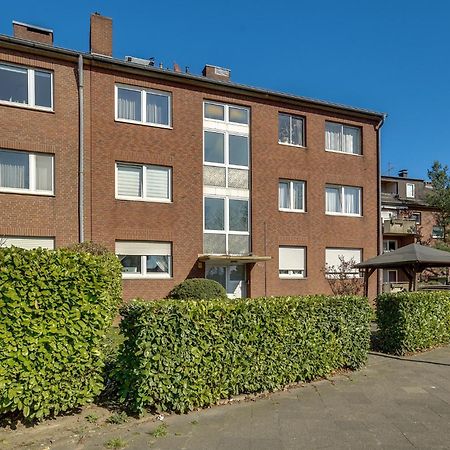 George Apartment ดุสเซลดอร์ฟ ภายนอก รูปภาพ