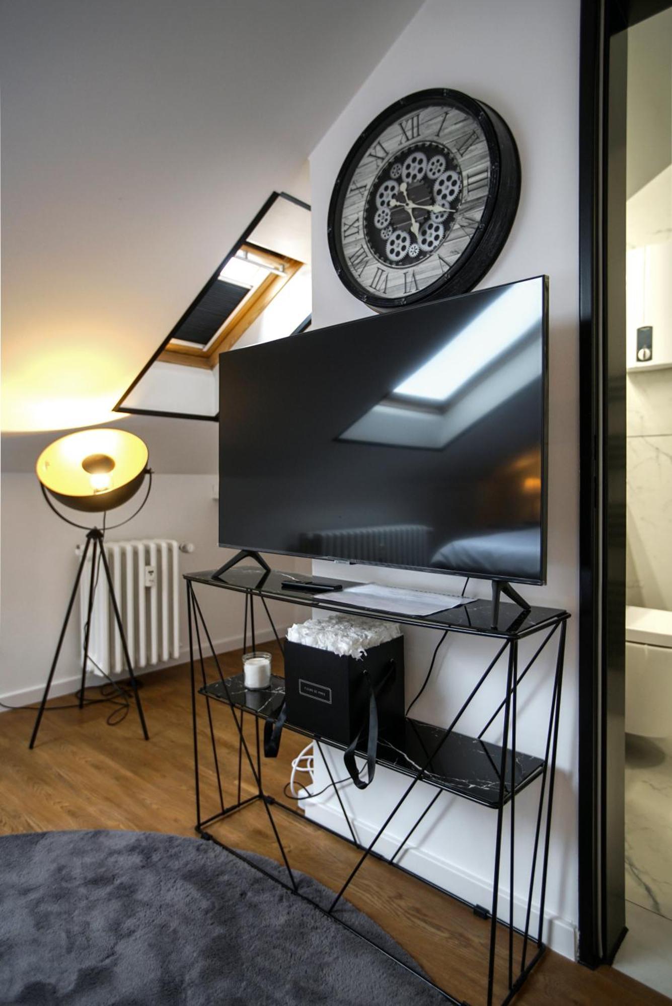 George Apartment ดุสเซลดอร์ฟ ภายนอก รูปภาพ