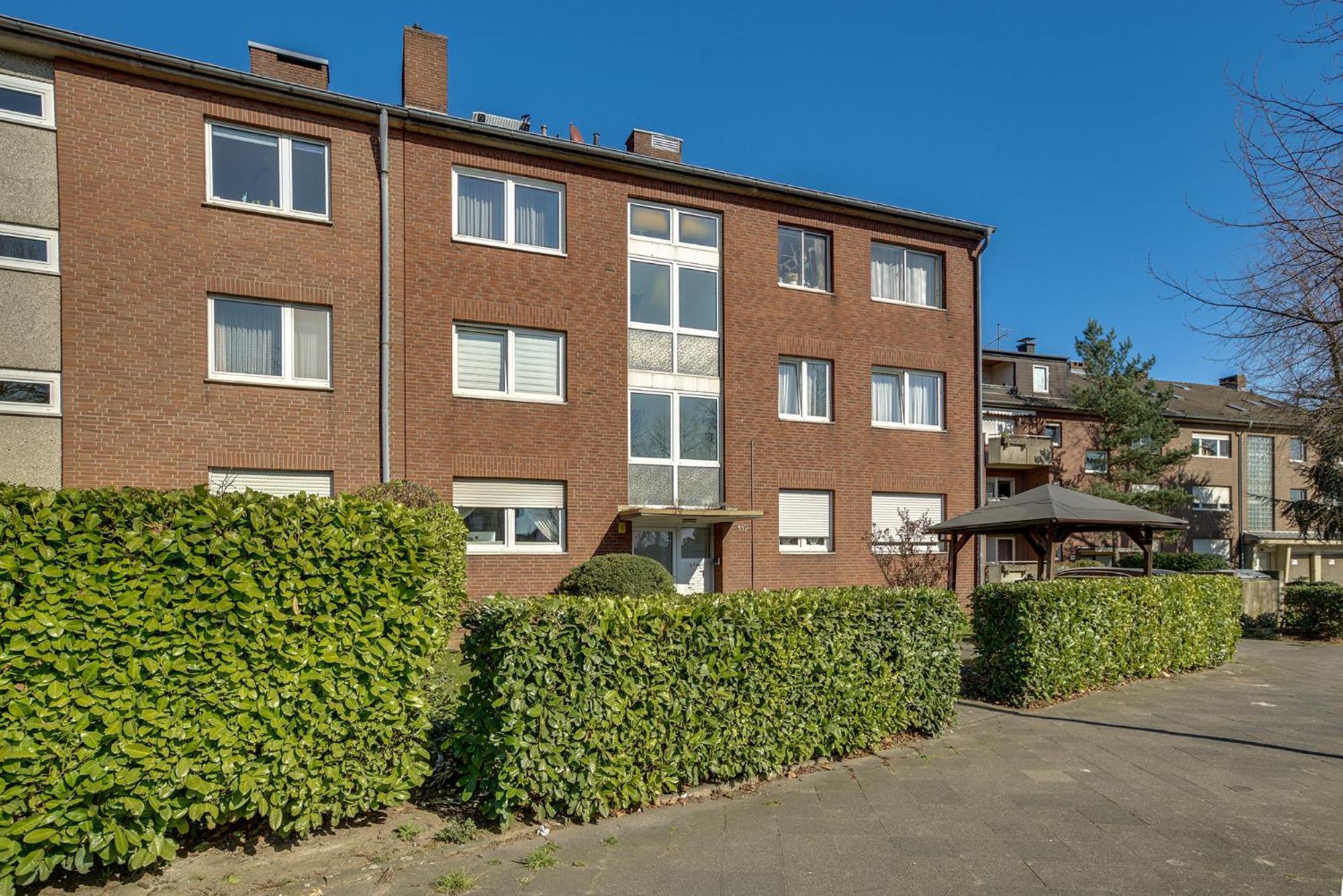 George Apartment ดุสเซลดอร์ฟ ภายนอก รูปภาพ