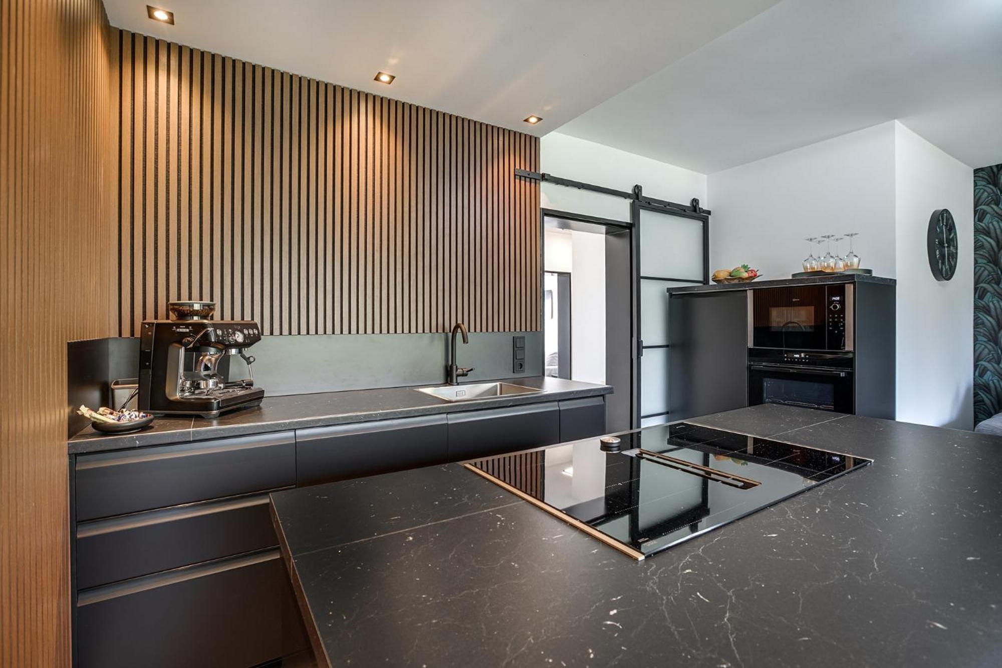 George Apartment ดุสเซลดอร์ฟ ภายนอก รูปภาพ