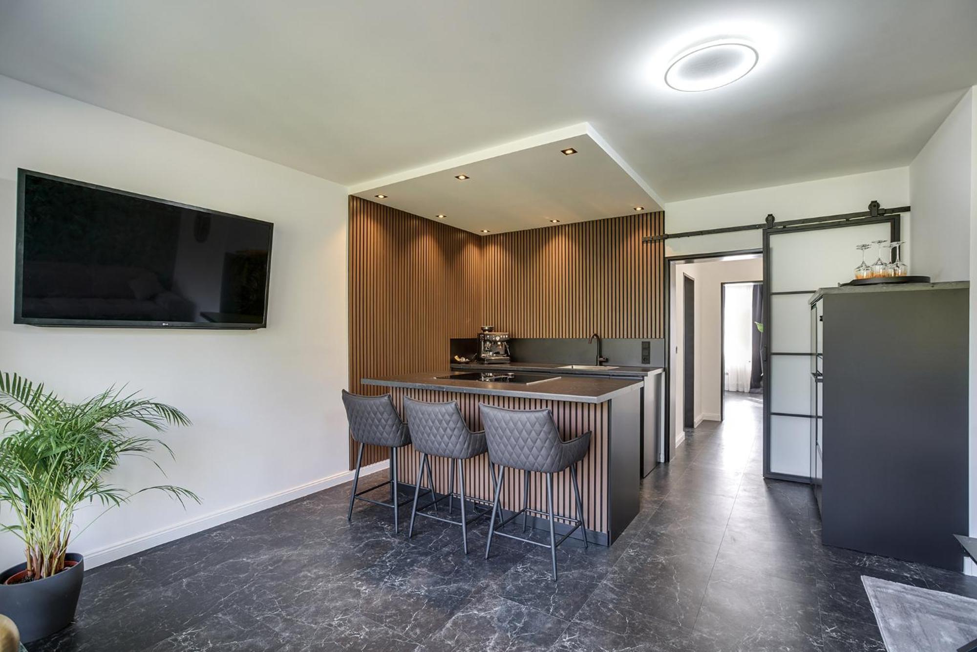George Apartment ดุสเซลดอร์ฟ ภายนอก รูปภาพ