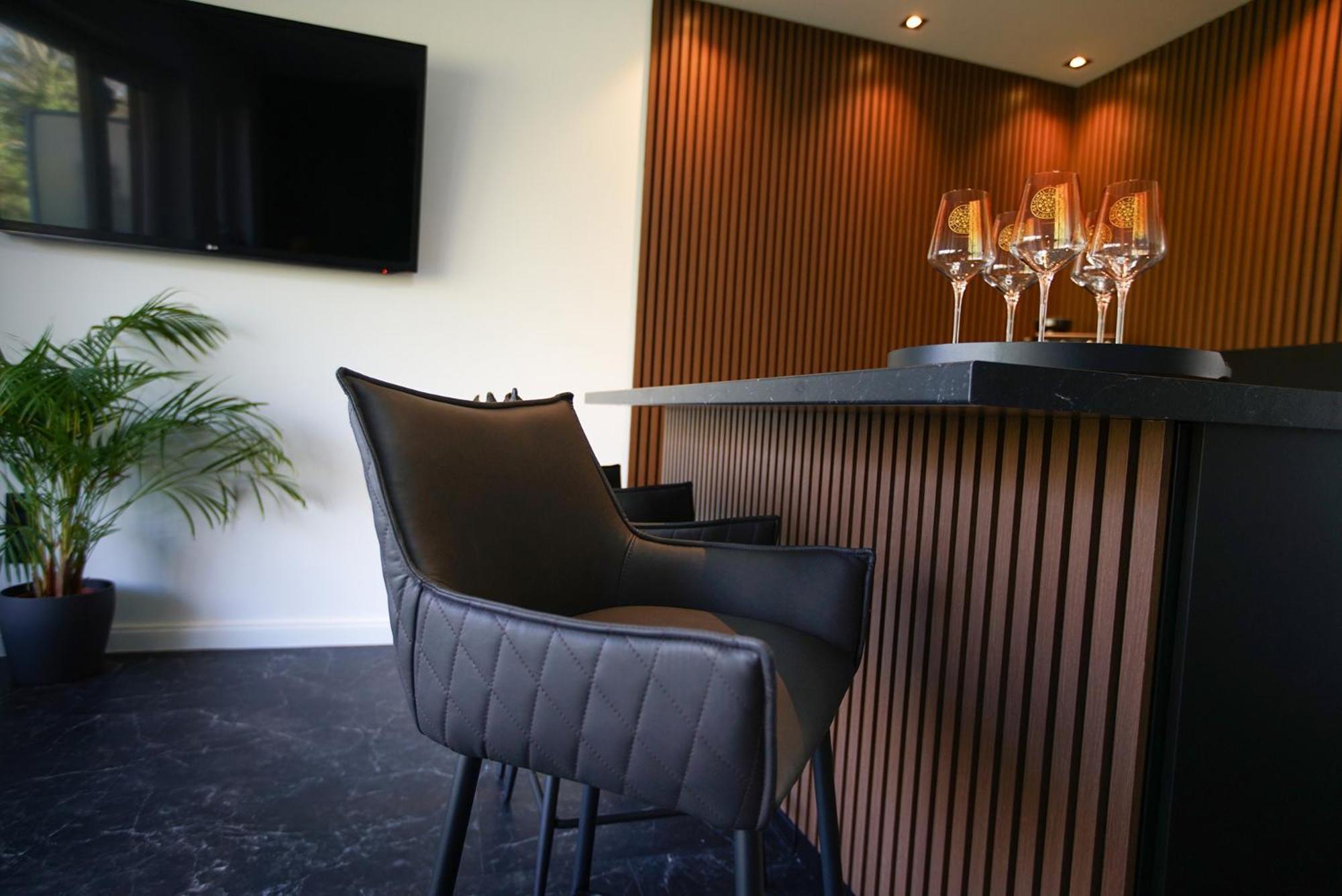 George Apartment ดุสเซลดอร์ฟ ภายนอก รูปภาพ