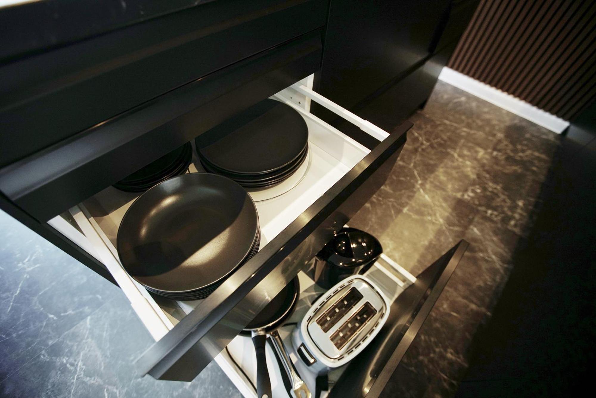 George Apartment ดุสเซลดอร์ฟ ภายนอก รูปภาพ