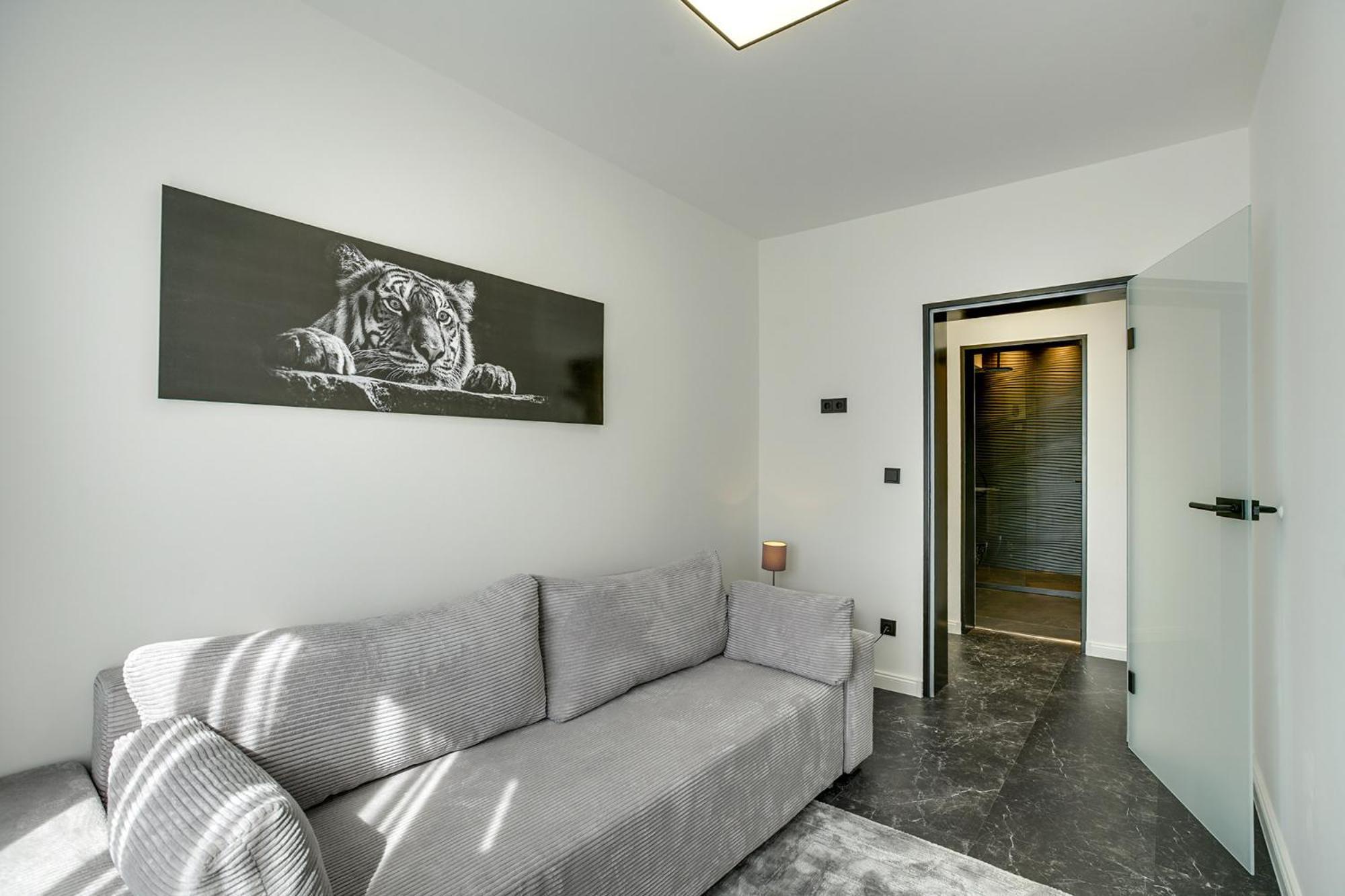 George Apartment ดุสเซลดอร์ฟ ภายนอก รูปภาพ