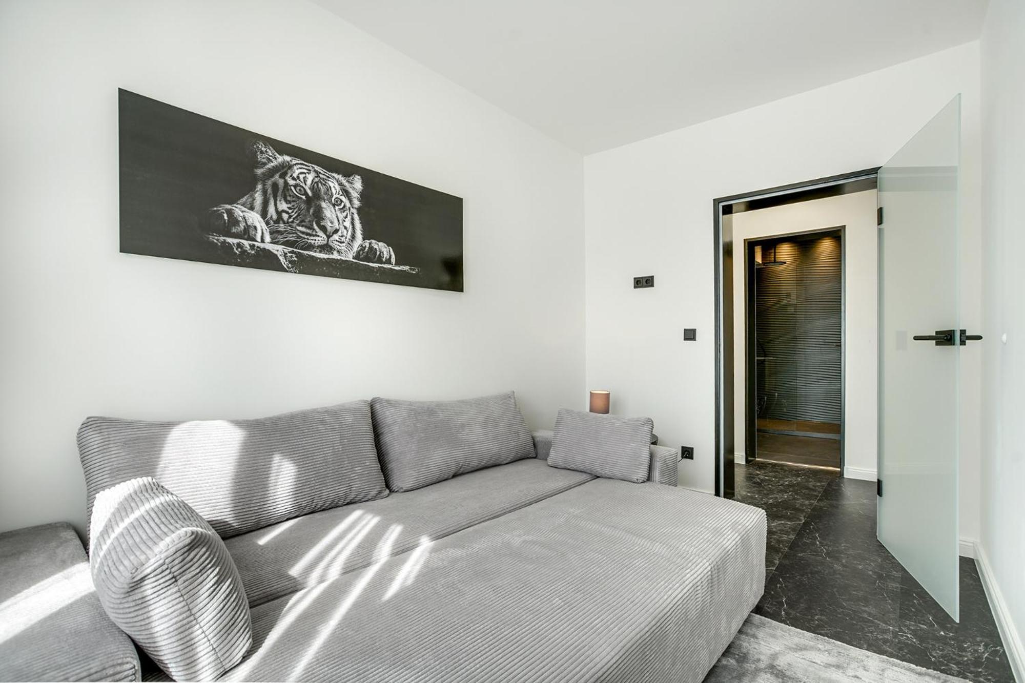 George Apartment ดุสเซลดอร์ฟ ภายนอก รูปภาพ