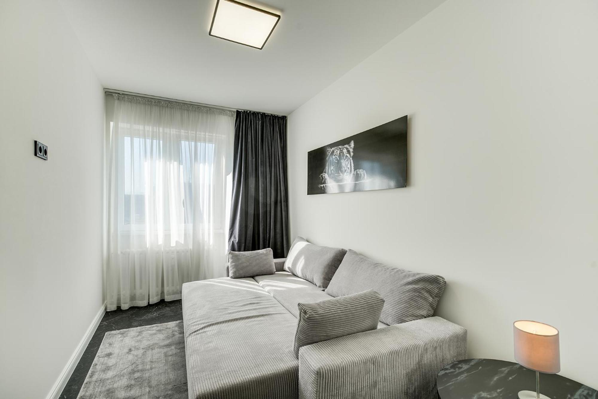 George Apartment ดุสเซลดอร์ฟ ภายนอก รูปภาพ
